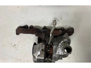  Турбина Volkswagen Golf VII  04L253019         