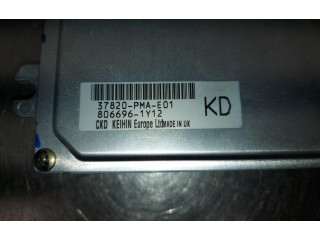 Řídící jednotka 37820PMAE01 Honda Civic