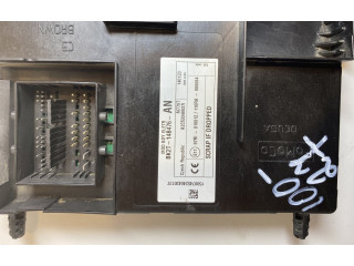 Блок комфорта BK2T14B476AN Ford Transit Custom