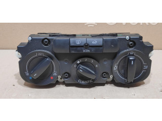 Блок управления климат-контролем Volkswagen Jetta V