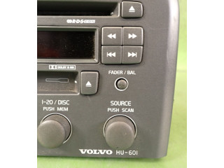 Блок управления двигателя    Volvo S80