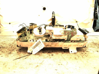 Přístrojová deska Fiat Ulysse 1999