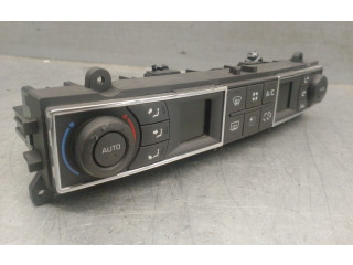 Блок управления климат-контролем 96829415ZD, 6452H7 Citroen C5