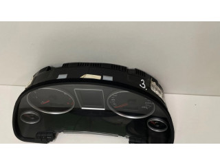 Панель приборов 8E0920901E, 9386000137 Audi A4 S4 B6 8E 8H