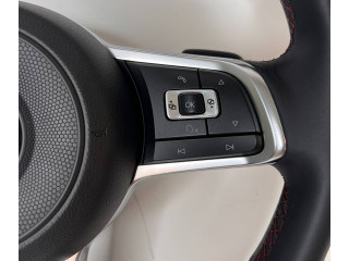 Руль Volkswagen Golf VII 2013 - 2019 года 5G0419091, 624388710C