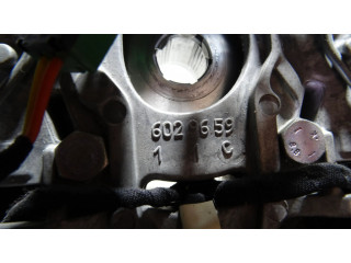 Руль Citroen C4 I  2004-2010 года 6029659C      