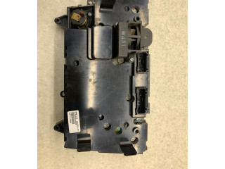 Блок управления климат-контролем 8697140, 04W36E03 Volvo S60