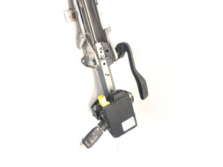    Рулевая рейка 1Z1419502L, 08090203061A   Skoda Superb B6 (3T) 2008 - 2015 года