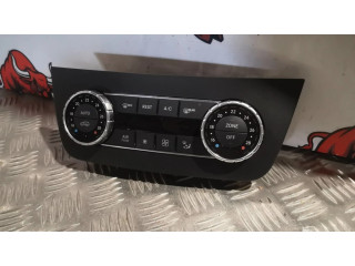 Блок управления кондиционера воздуха / климата/ печки (в салоне)