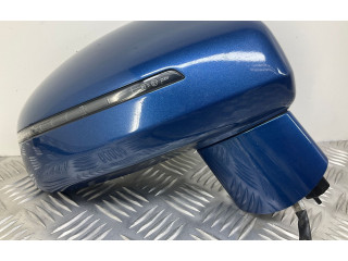 Zpětné zrcátko Audi TT TTS Mk2 2008