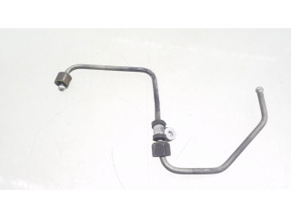 Топливная рампа Chrysler Voyager 2.8