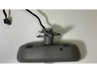 Зеркало заднего вида (в салоне)