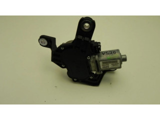 Моторчик дворников 13418998, V520 Vauxhall Astra K