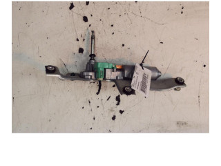 Моторчик заднего дворника     Subaru Forester SH