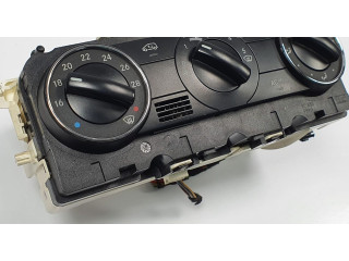 Блок управления климат-контролем A1698300585 Mercedes-Benz A W169