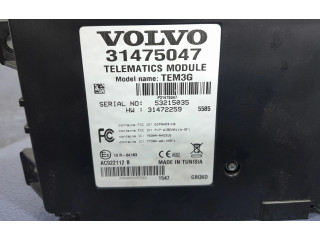 Блок управления 31475047, 31475047   Volvo XC90