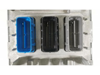 Блок управления двигателя 12686058 Chevrolet Camaro