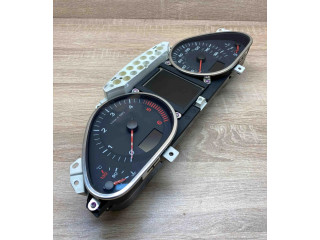 Панель приборов 4F0920981F, 4F0910930C Audi A6 S6 C6 4F