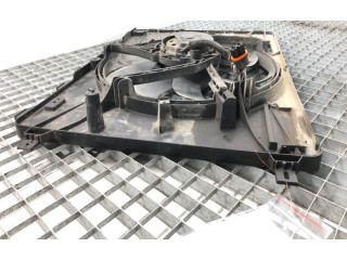 Комплект вентиляторов     8240543    Volvo V70 