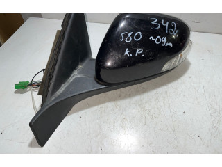 Зеркало электрическое        Volvo S80  2007 - 2013 года   