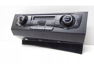 Блок управления климат-контролем 8T2820043N   Audi A5 8T 8F