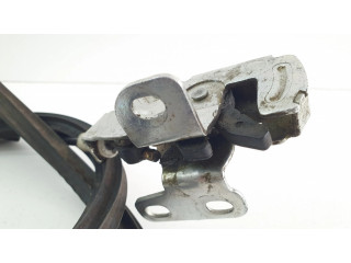 Zámek zadních dveří A997   Iveco Daily 35.8 - 9 2006