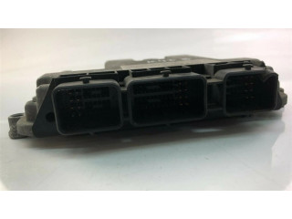Блок управления 9656709780, K435   Peugeot 206