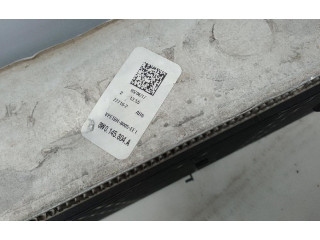 Интеркулер  8w0145804A   Audi A4 Allroad B9 