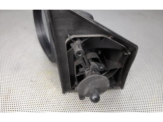 Зеркало электрическое        Renault Twingo II  2007 - 2014 года   