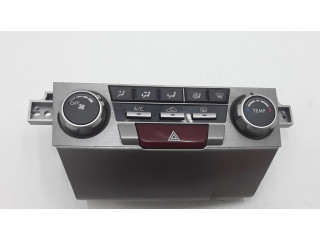 Блок управления климат-контролем 72311AJ08A Subaru Outback