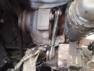 Turbodmychadlo Турбина 4u3q6k682aj, dpqra Peugeot 607 2.7