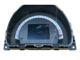 Панель приборов 2379847, 248214595R Renault Twingo II