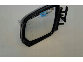 Зеркало электрическое Mercedes-Benz ML W164 2005 - 2011 года