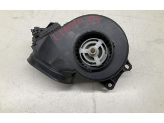 Вентилятор печки 1485724080, 1485724080 Lancia Phedra