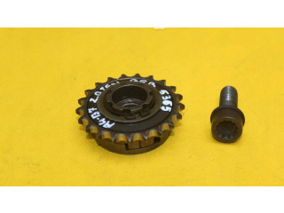 Масляный насос   O6F105243C  Audi A6 S6 C6 4F 