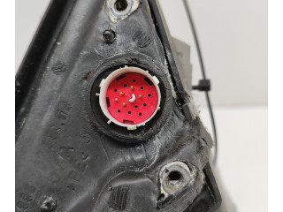 Zpětné zrcátko Porsche Boxster 986 2001 99673121900, 99673121900