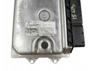 Řídící jednotka 51865704, 8GMFAA Alfa Romeo Mito 2009