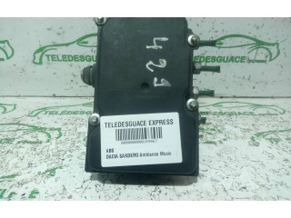 Jednotka ABS 0265232718 Renault Sandero I 2011