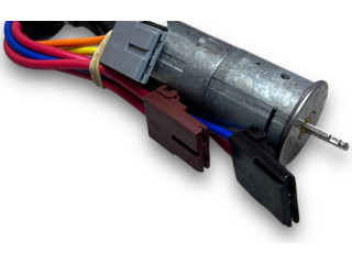 Блок управления двигателем Блок управления 4162A0 Peugeot 306