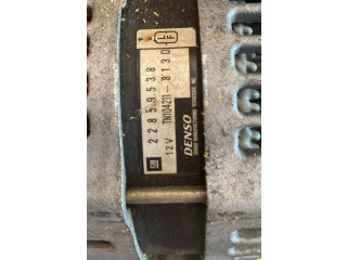 Генератор 22859538, TN0421M8130   Chevrolet Camaro      