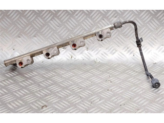 Топливная рампа Mitsubishi Eclipse Cross