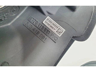 Руль Skoda Octavia Mk2 (1Z) 2004 - 2013 года