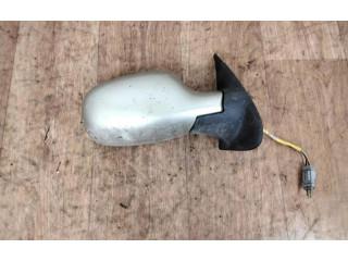 Zpětné zrcátko Nissan King Cab, Navara 2003