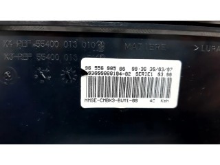 Панель приборов 9655608580, 133567 Citroen C5