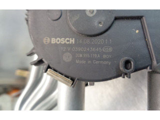 Моторчик дворников 657955023, 3397022106    Skoda Scala