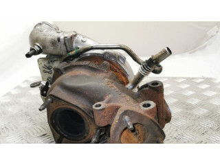  Турбина Jeep Grand Cherokee 3.0 35242171G         