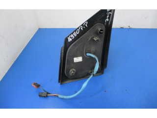 Зеркало электрическое Alpine C2 1986-1987 года