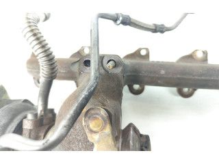 Turbodmychadlo Турбина 9813245480, 19120941032 Citroen Berlingo