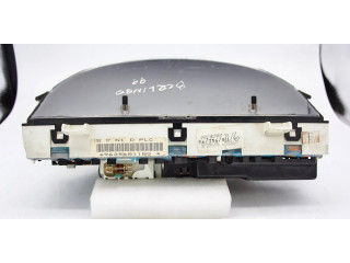 Přístrojová deska Citroen Berlingo 1999 9635681180