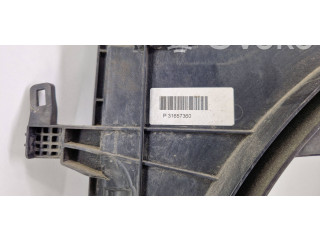 Вентилятор радиатора     31657360    Volvo S90, V90 